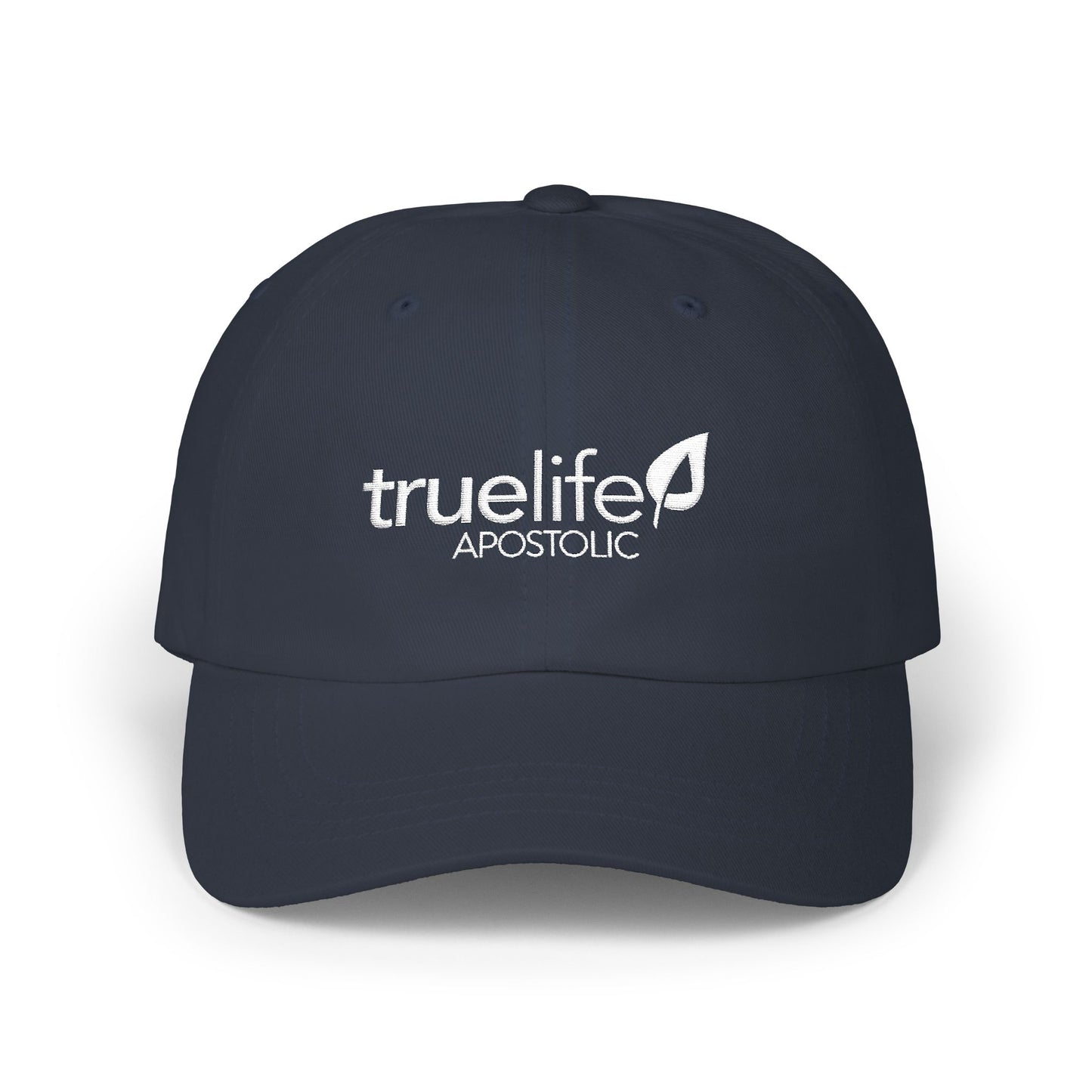 TrueLife Apostolic Embroidered Dad Cap