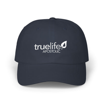 TrueLife Apostolic Embroidered Dad Cap