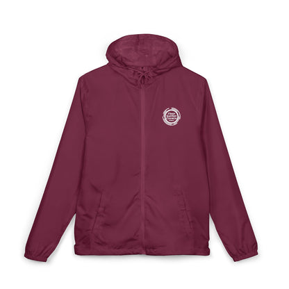 Adult - Windbreaker Jacket - First Baptist Church