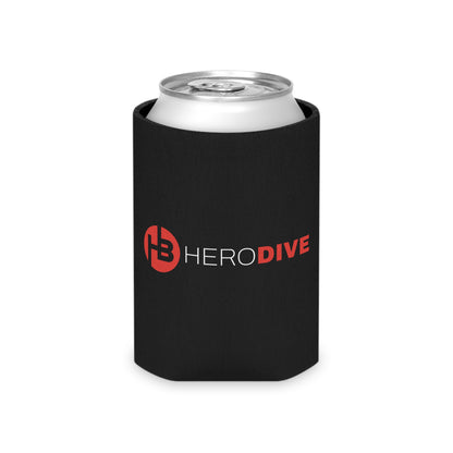 Black Can Cooler - Hernando Beach Diving
