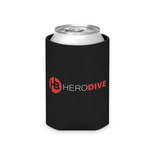 Black Can Cooler - Hernando Beach Diving