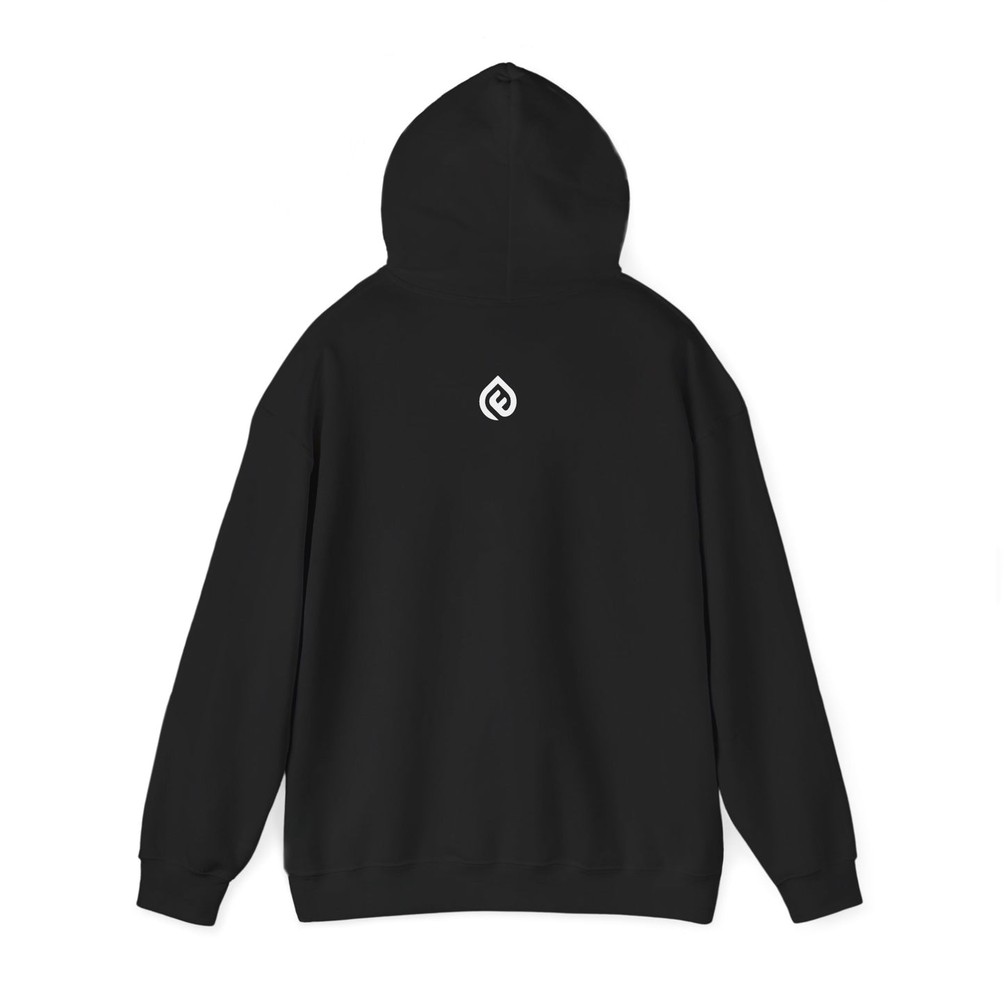 Adult - Basic Hoodie "Honor God Impact People" - FAC Aurora