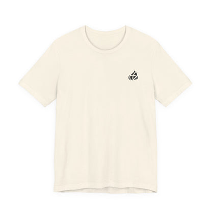 ADULT - Premium tee - I Love My Church - BBA