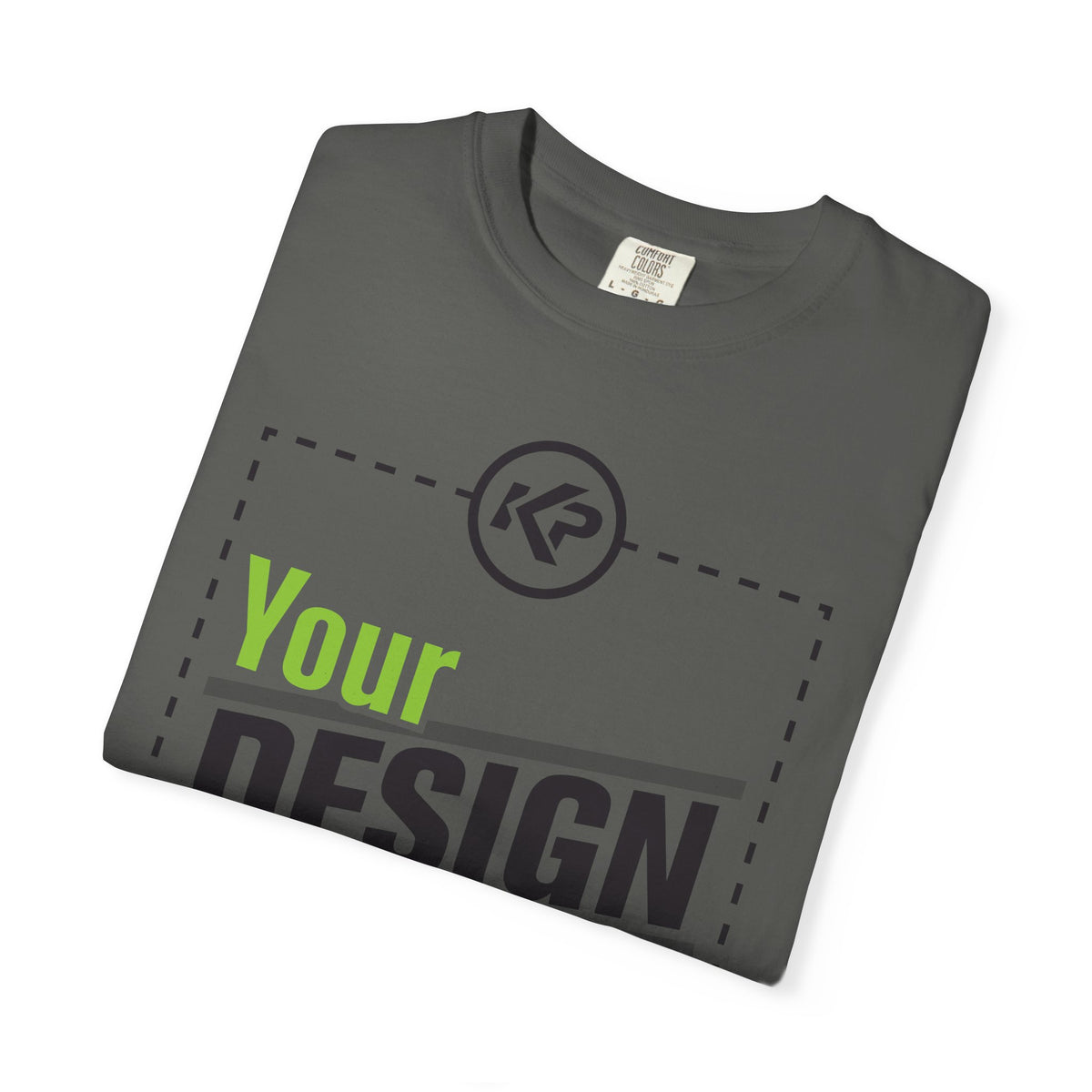Comfort Colors Soft T-Shirt