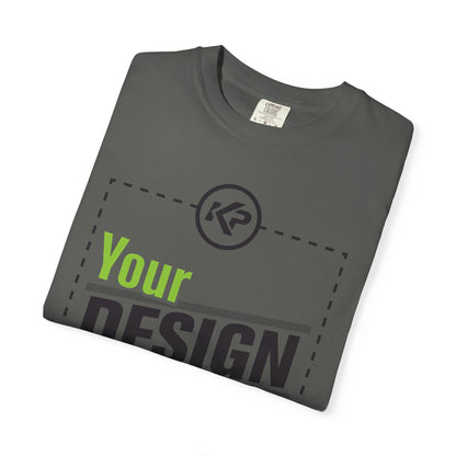 Comfort Colors Soft T-Shirt