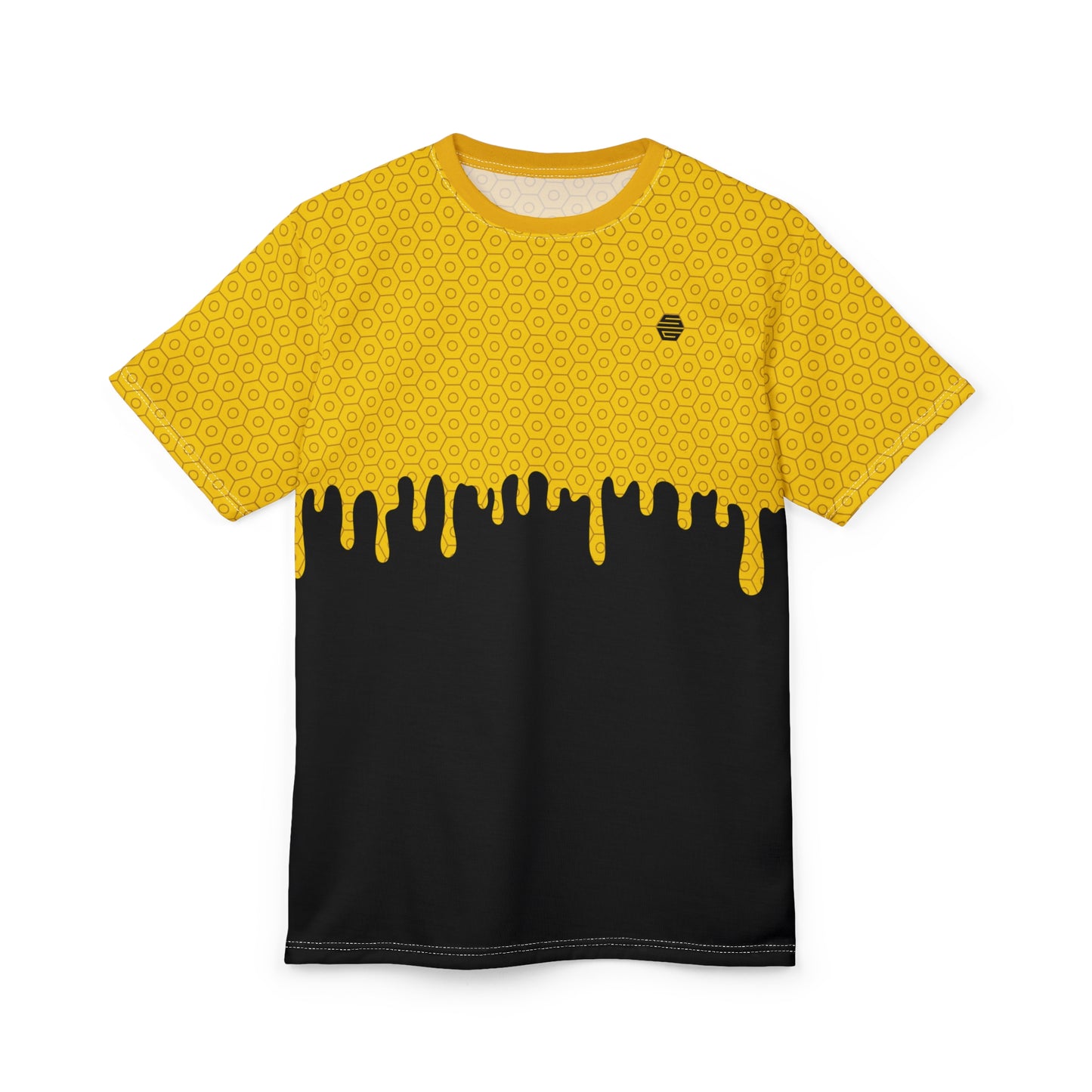 Adult Honey Drip Tee
