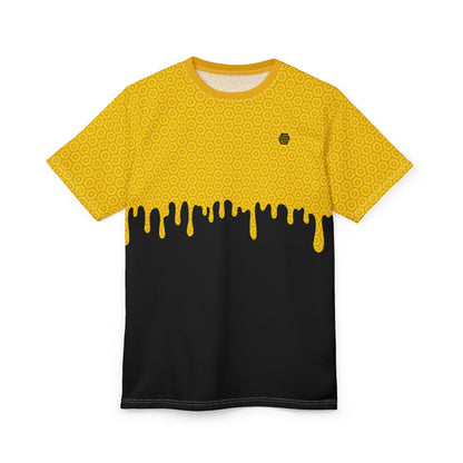 Adult Honey Drip Tee