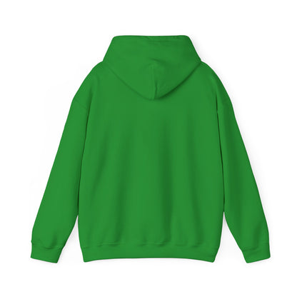 Adult - Point of Refuge Hoodie