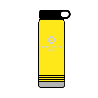 32oz Water Bottle - The Pentecostals of Harvey