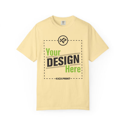 Comfort Colors Soft T-Shirt