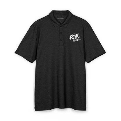 Blend Polo - ROK Global