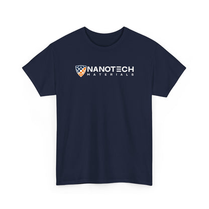 ADULT - Basic T-shirt - NANOTECH Employee