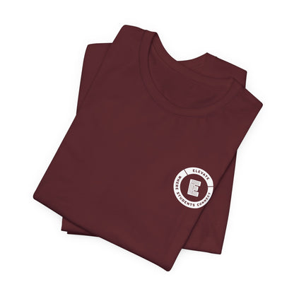 Adult - Premium Tee - Elevate Where Student Connects