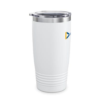 20oz Insulated Tumbler - Destiny Church