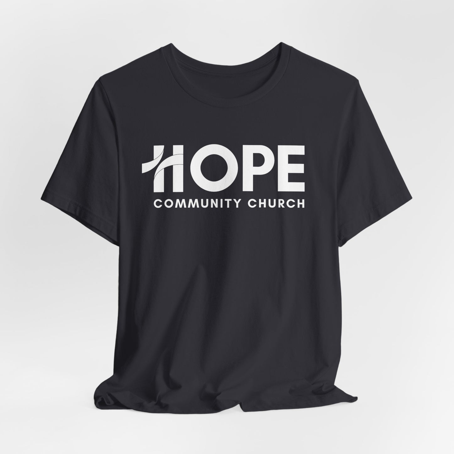 ADULT - Premium T-shirt - Hope Community Church