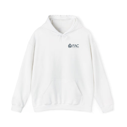 Adult - Basic Hoodie - FAC Aurora
