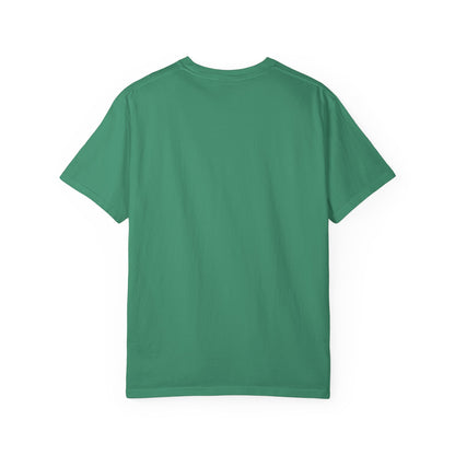 Comfort Colors Candy Hearts Shirt | Valentines Day Graphic Tee | Cute Pastel Heart T-Shirt | Unisex Love Shirt Gift