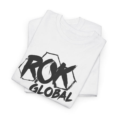 Adult - Basic T-shirt - ROK Global