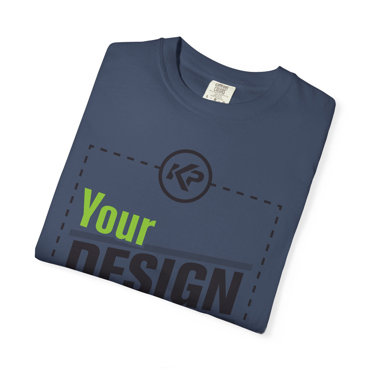 Comfort Colors Soft T-Shirt