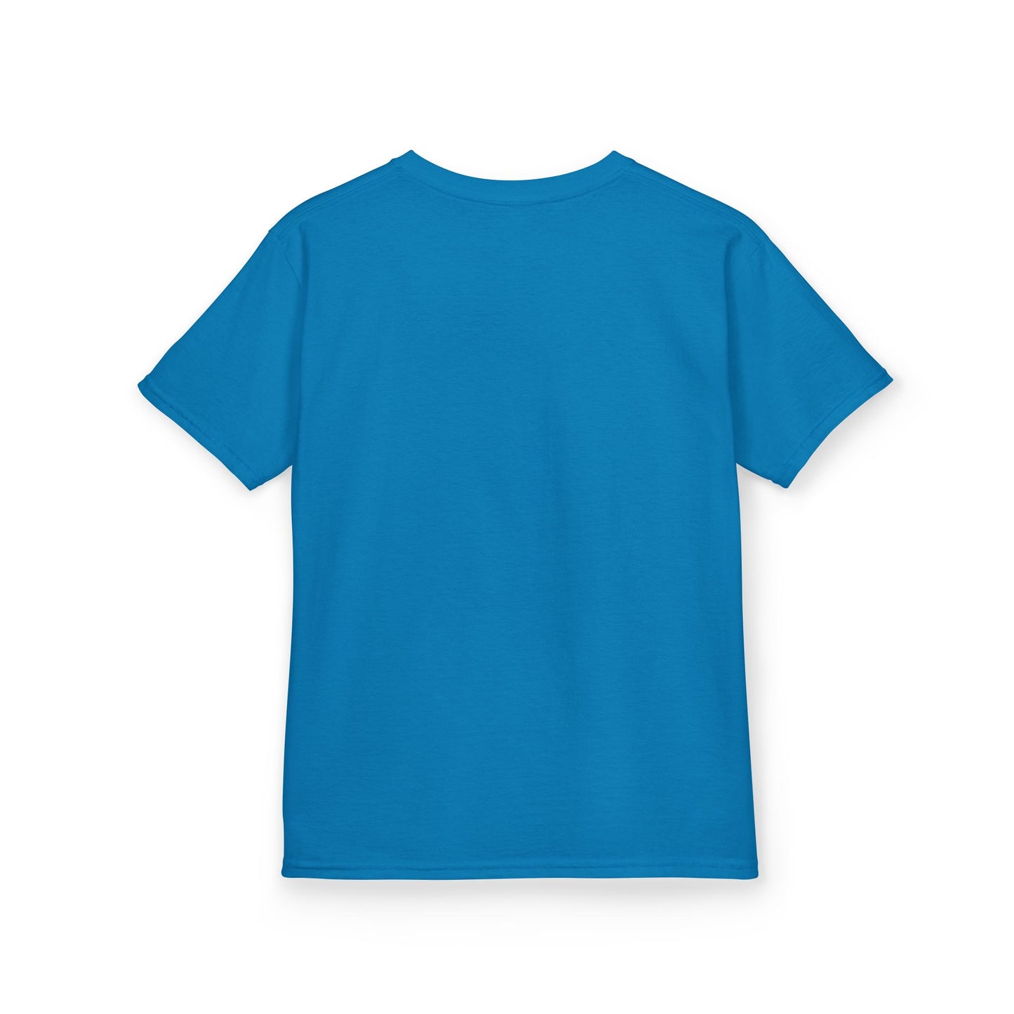 YOUTH - Basic T-shirt - Grace Point Christian Academy