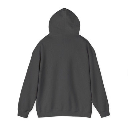 Basic Hoodie - Destiny Church