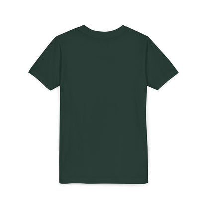 YOUTH - Premium T-shirt - Holy Infant Athletic Dept