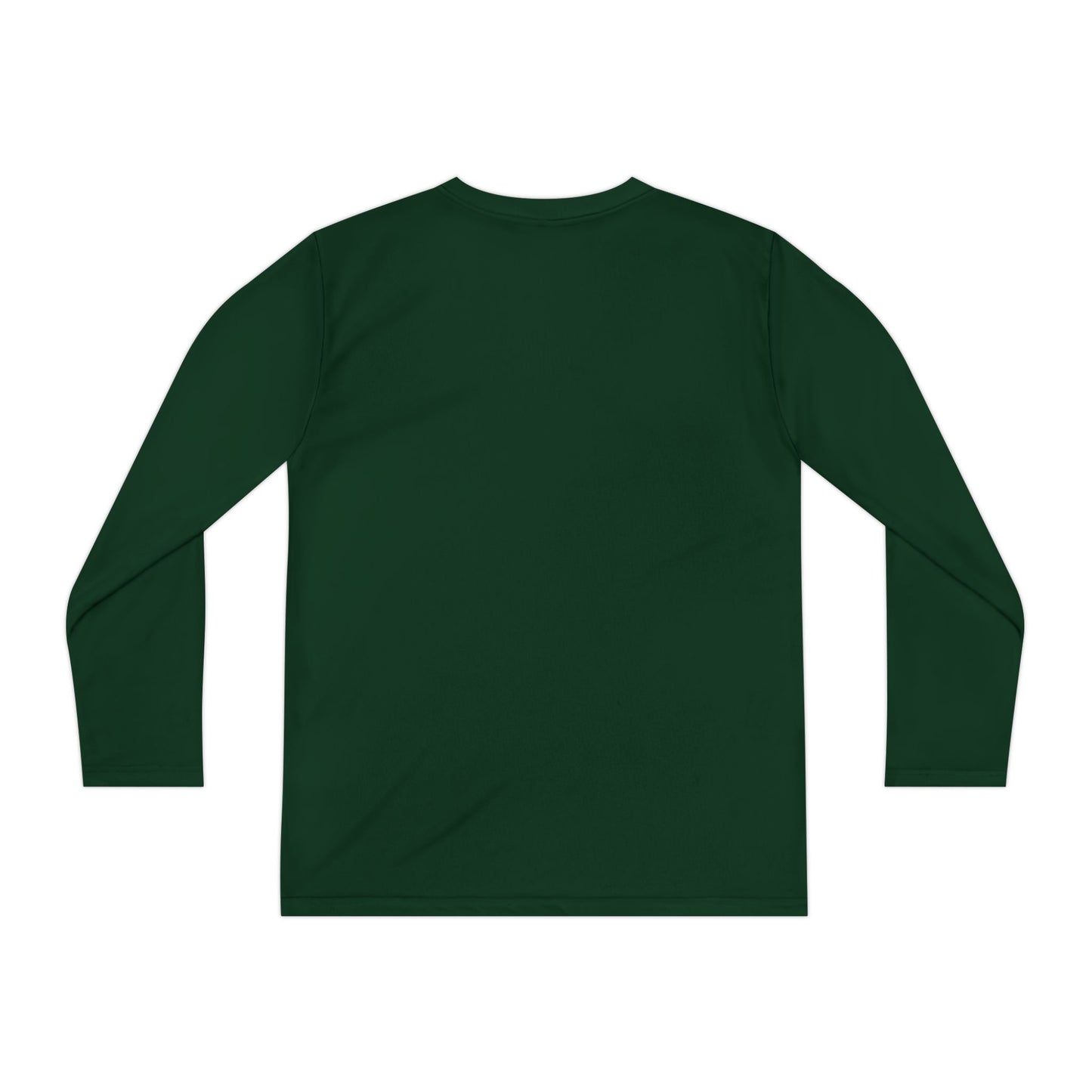 YOUTH - Long Sleeve Tee - Grace Point Christian Academy
