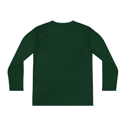 YOUTH - Long Sleeve Tee - Grace Point Christian Academy