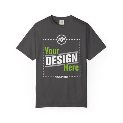 Comfort Colors Soft T-Shirt