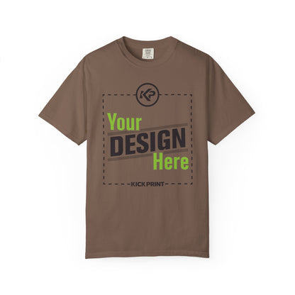 Comfort Colors Soft T-Shirt