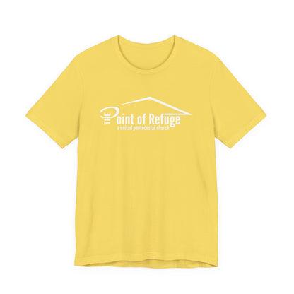 Adult - Point of Refuge PremiumTee