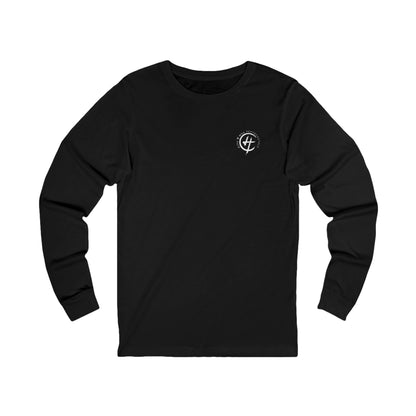 ADULT - Premium Long Sleeve Tee - City on a Hill Pentecostals