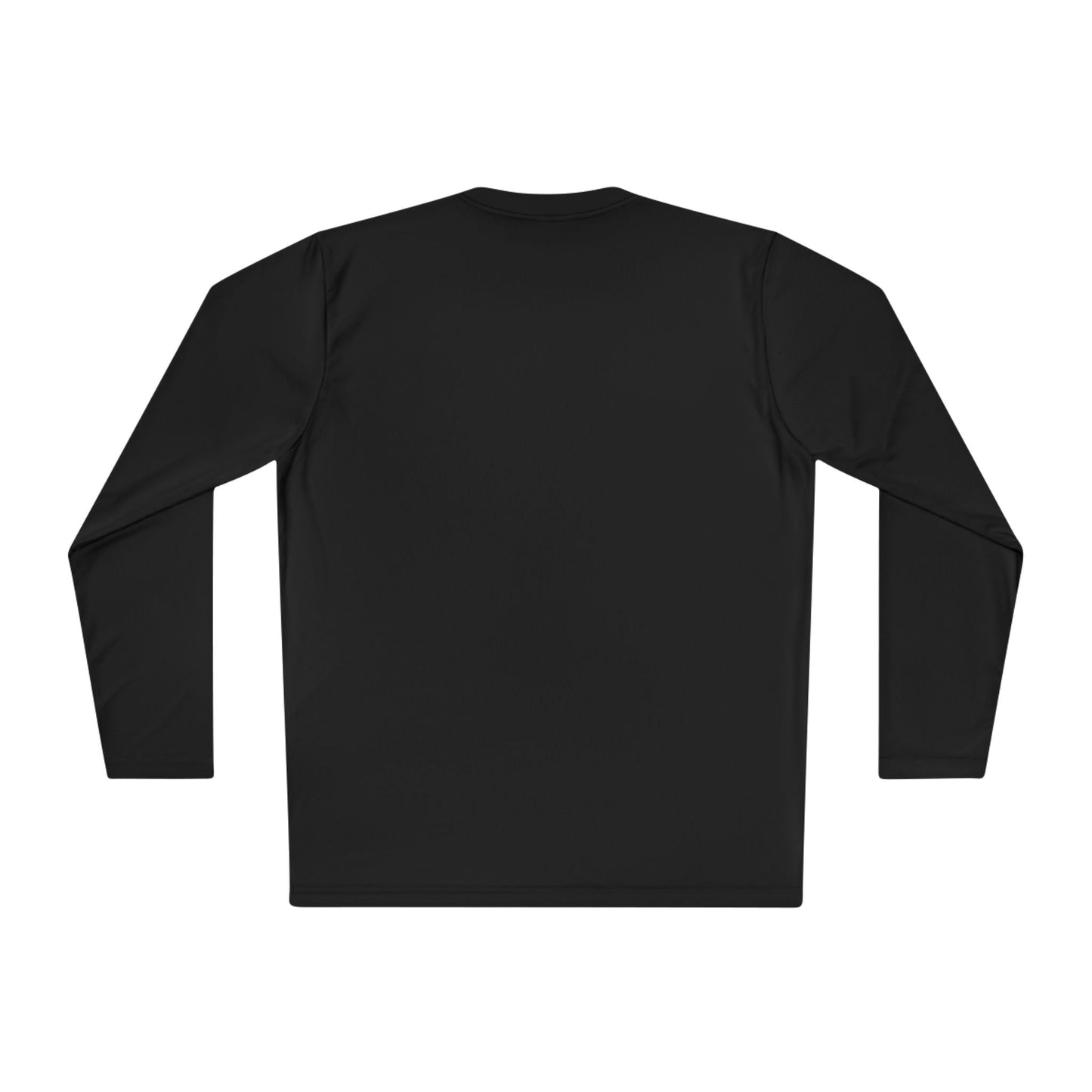 "God is good." Lightweight Long Sleeve Tee - Jason Wittrock