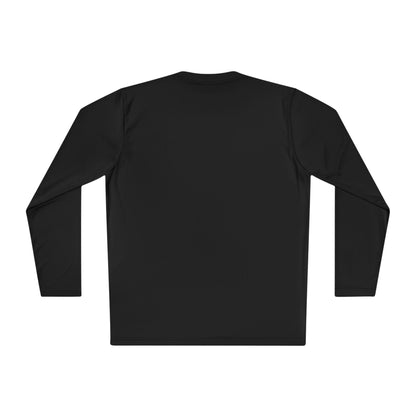 "God is good." Lightweight Long Sleeve Tee - Jason Wittrock