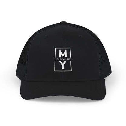 Trucker Hat - MS Section 6 Youth