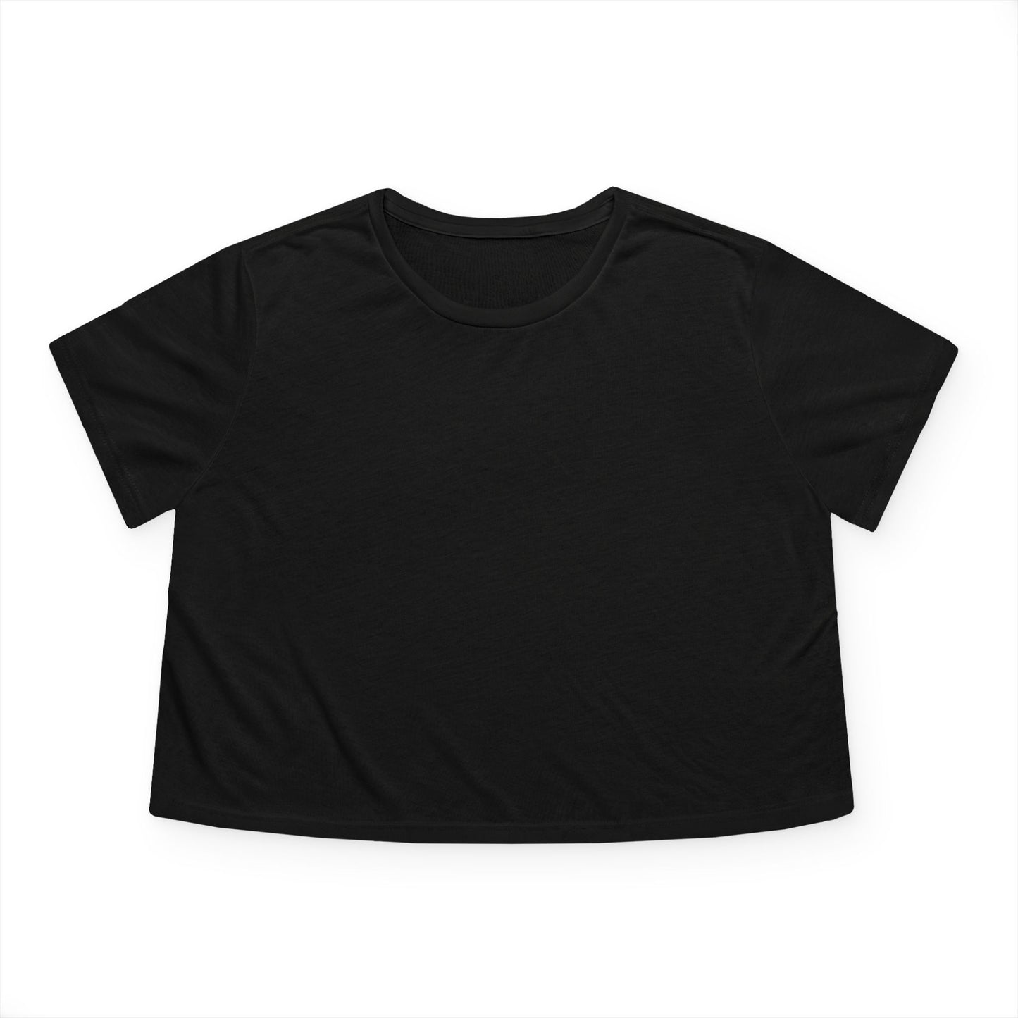 Cropped Tee - Body Catcher