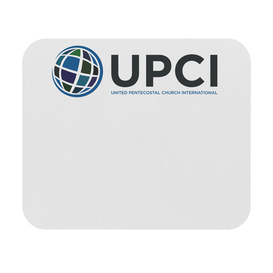 UPCI - Mousepad