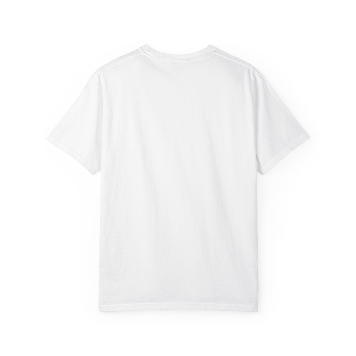 Comfort Colors Soft T-Shirt