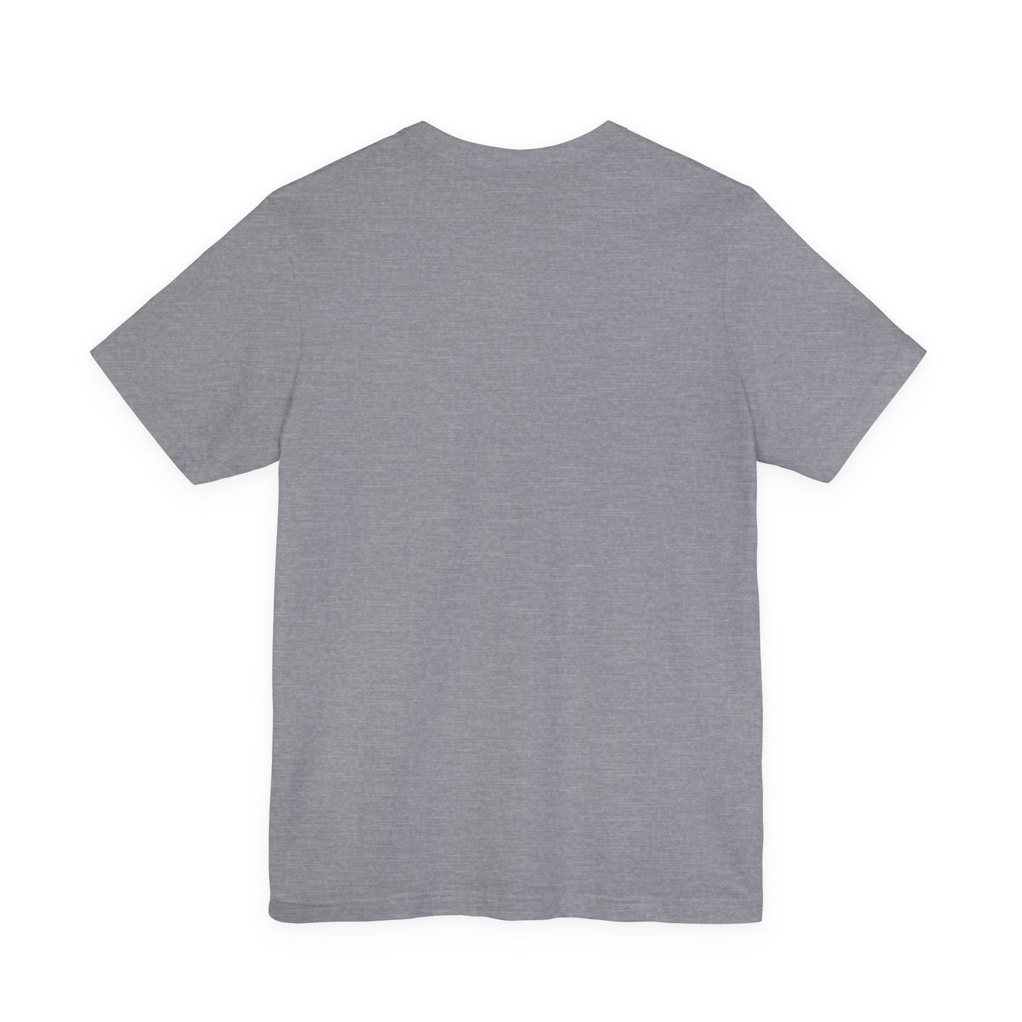 ADULT - Premium Cotton T-Shirt - City on a Hill Pentecostals
