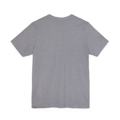 ADULT - Premium Cotton T-Shirt - City on a Hill Pentecostals