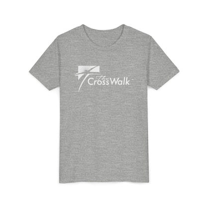 YOUTH - Premium Soft Shirt - Crosswalk Church