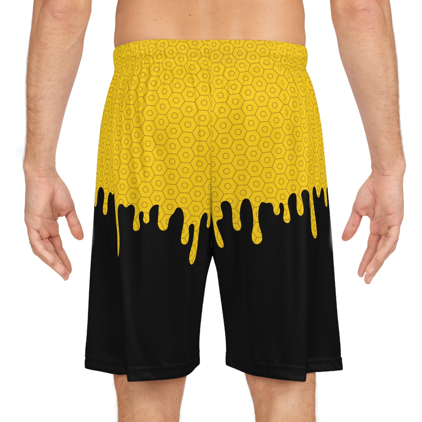 Honey Drip Shorts