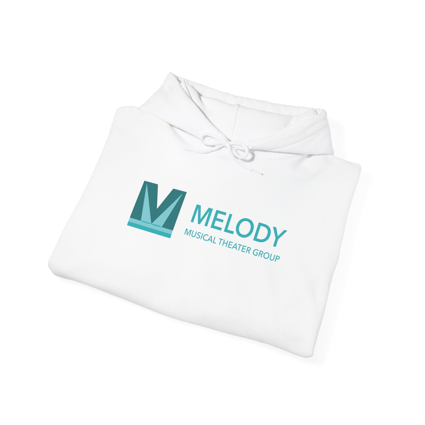 MMT Classic Pullover Hoodie - Horizontal Logo