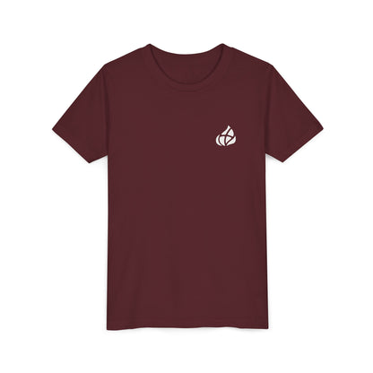 YOUTH - Basic tee - GOD's Plan - BBA