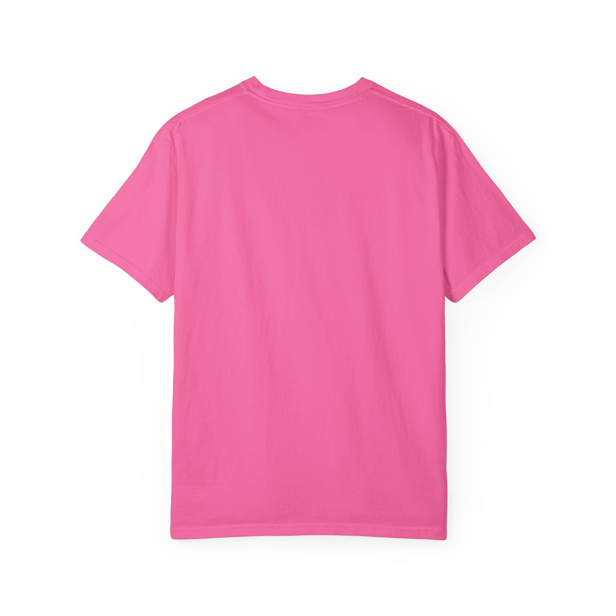 Comfort Colors Soft T-Shirt