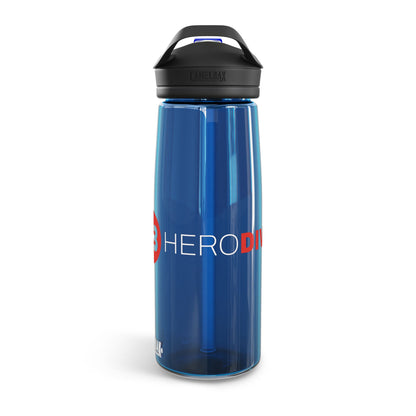 Water Bottle - Hernando Beach Diving