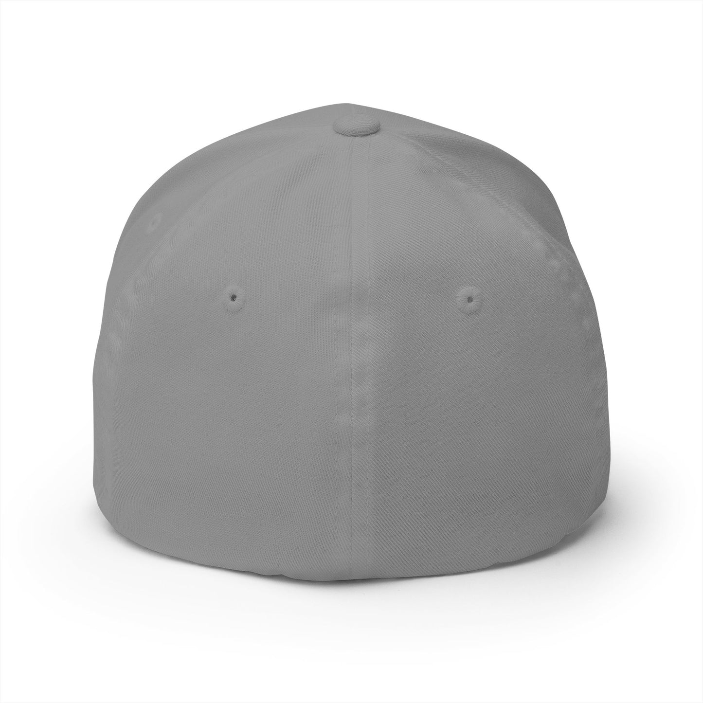 Embroidered LH Logo Cap