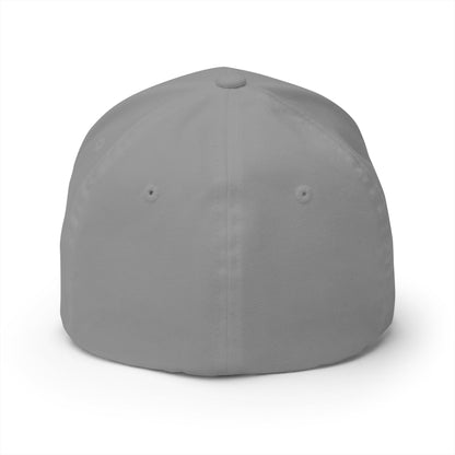 Embroidered LH Logo Cap