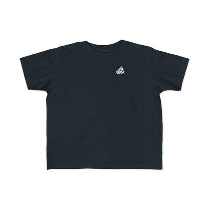 Toddlers - Basic tee - I Love My Church - BBA