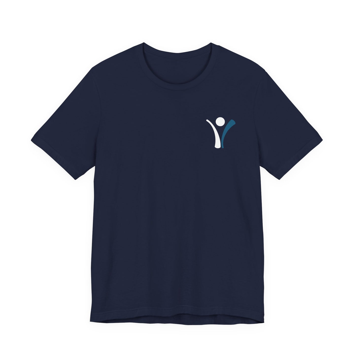 Adult - Inspire Premium T-shirt - Living with Purpose